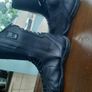 Motorbike boots Image 3