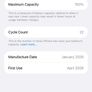 Iphone 17 pro Max Orange Image 6
