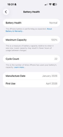 Iphone 17 pro Max Orange