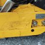 Petrol Chainsaw in like new condition,  Blade & motor, See Pictures Image 9