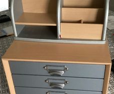 Desktop Stationary accessories