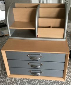 Desktop Stationary accessories