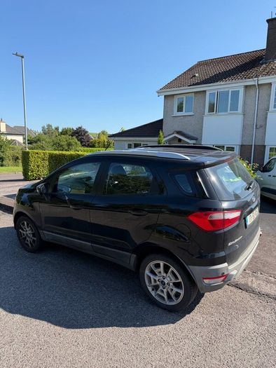 Ford Eco Sport