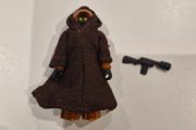 Vintage Star Wars Jawa