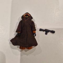 Vintage Star Wars Jawa