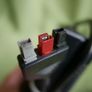 Powakaddy 3 PIN Lithium Battery Charger Image 6