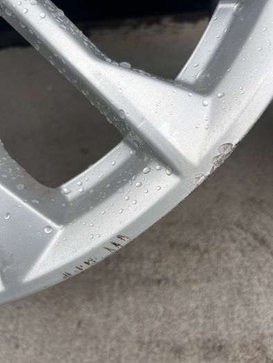 Genuine Audi A8/S8 19" Alloy Wheels