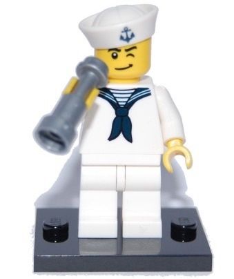Lego CMF Different Series Assortment of Spare Complete Minifigure Sets Collectible Minifigures