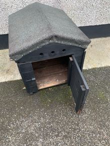 Dog Kennel for Sale