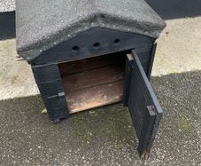 Dog Kennel for Sale