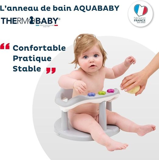 Thermobaby Baby Bath Seat