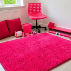 Girls Pink Bedroom Bundle