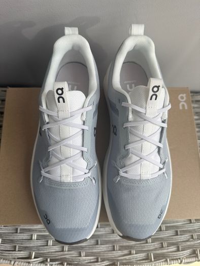 On Running Cloudleap Trainers