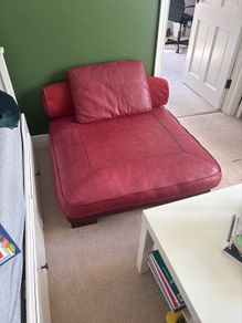 footstool