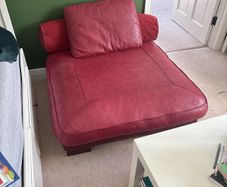 footstool