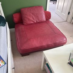 footstool
