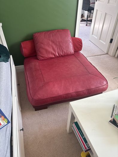 footstool