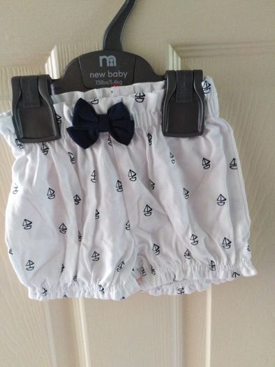 Baby dress