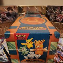 pokemon