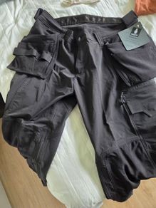 work pants