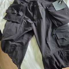 work pants