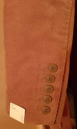 BNWT Next Coat, Cost 110