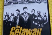 The Getaway PlayStation1 Ps2 Games Original