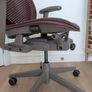 Herman Miller Celle V1 Office Chair Image 5