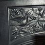 Cast Iron Fireplace. Image 4