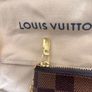 Louis Vuitton Damier Key Pouch Image 7