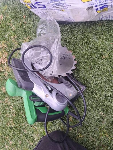 Circular Saw