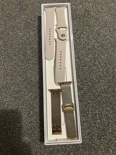 Apple Watch Series 7 45mm