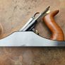 Quangsheng 5 1/2 wide jack plane Image 2