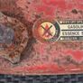 Honda Vintage 13 Ltr Boat Tank Image 5
