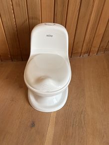 Nuby My Real Potty