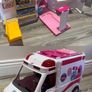 Barbie Dreamhouse Bundle Image 4