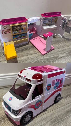 Barbie Dreamhouse Bundle