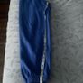 Blue joggers. Size S Image 7