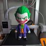 Joker The Clown Prince of Crime Image 2