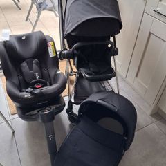 Cybex Platinum Buggy Bundle