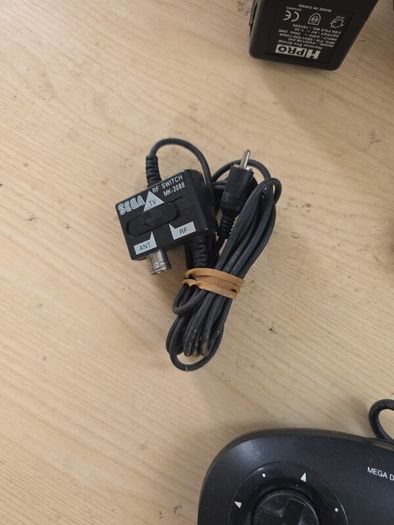 Sega mega drive