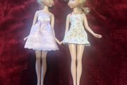 Tinker Bell Dolls