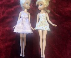 Tinker Bell Dolls