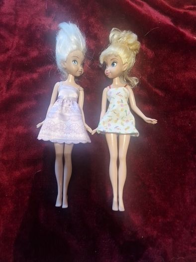 Tinker Bell Dolls
