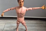 Palitoy action man