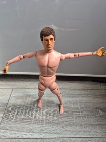 Palitoy action man