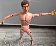 Palitoy action man
