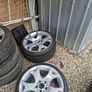 Bmw alloys Image 5