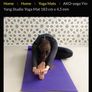 Yoga Mat Image 8