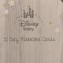 Disney Baby 30 Milestone Cards set Image 3